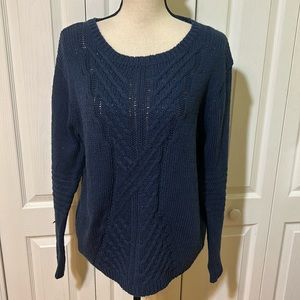 Roxy Glimpse of Romance Sweater